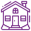 maison mini logo
