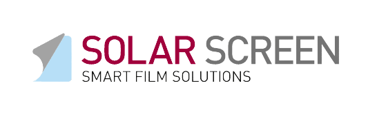 logo solar screen